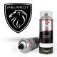 Bombe de peinture Peugeot 400ml