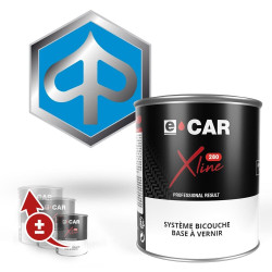 Peinture Piaggio en pot de 150ml