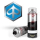 Bombe de peinture pour scooter Piaggio 400ml