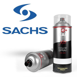 Bombe de peinture Sachs 400ml