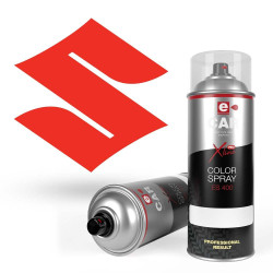 Bombe de peinture Suzuki 400ml