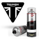 Bombe de peinture Triumph Moto 400ml