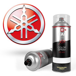 Bombe de peinture Yamaha 400ml