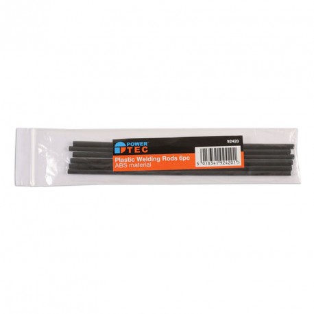 Baguette de soudure plastique ABS