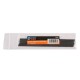 Baguette de soudure plastique PP