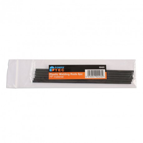 Baguette de soudure plastique PP