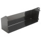 Porte-cylindre aérosol pour servante à outils