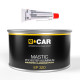 Mastic Aluminium ECAR EP320 1,8Kg + Durcisseur