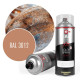 Bombe de Peinture Antirouille Rouge