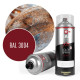 Bombe de Peinture Antirouille Rouge