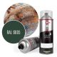Bombe de Peinture Antirouille Vert