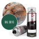 Bombe de Peinture Antirouille Vert