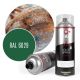 Bombe de Peinture Antirouille Vert