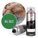 Bombe de Peinture Antirouille Vert
