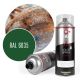 Bombe de Peinture Antirouille Vert