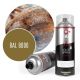 Bombe de Peinture Antirouille Marron