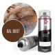 Bombe de Peinture Antirouille Marron