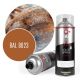 Bombe de Peinture Antirouille Marron