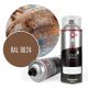 Bombe de Peinture Antirouille Marron