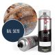 Bombe de Peinture Antirouille Bleue
