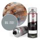 Bombe de Peinture Antirouille Grise