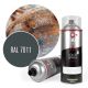 Bombe de Peinture Antirouille Grise