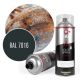 Bombe de Peinture Antirouille Grise