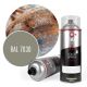 Bombe de Peinture Antirouille Grise