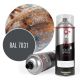 Bombe de Peinture Antirouille Grise