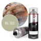 Bombe de Peinture Antirouille Grise