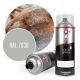 Bombe de Peinture Antirouille Grise