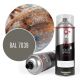 Bombe de Peinture Antirouille Grise