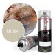 Bombe de Peinture Antirouille Grise