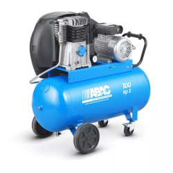 Compresseur ABAC PRO A39B 100 CT3