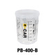 Pièces détachées Godet PBS Peaky Blender 400 ml