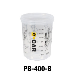 Pièces détachées Godet PBS Peaky Blender 400 ml