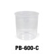 Pièces détachées Godet PBS Peaky Blender 600 ml