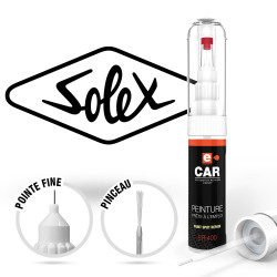 Stylo Retouche Peinture Solex