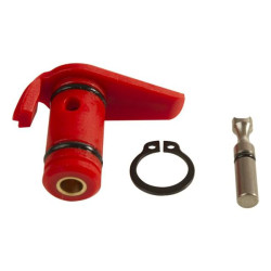 Kit de soupape de vitesse pour ponceuse Mirka MRP Pros MPP9003