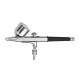 Aérographe Royalmax AB-130 Dual-action Airbrush