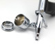 Aérographe Single-Action Airbrush Kit