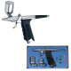 Aérographe Single-Action Airbrush Kit