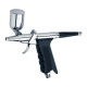 Aérographe Single-Action Airbrush Kit