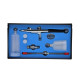 Aérographe AB-131S Dual-action Airbrush