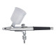 Aérographe AB-131S Dual-action Airbrush