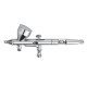 Kit aérosol AB-180K Gravity Dual-Action Airbrush