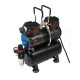 Compresseur TC-90T Twin Cylinder Airbrush Compressor with Air Tank