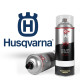Bombe de peinture Husqvarna