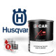 Peinture Husqvarna pour moto