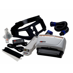 Kit de démarrage pour appareil respiratoire à ventilation assistée 3M™ Versaflo™ TR-619E